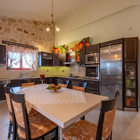 Villa Nisaki Agios Nikolaos (Zakynthos)