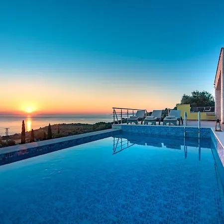 Nisaki Agios Nikolaos (Zakynthos)