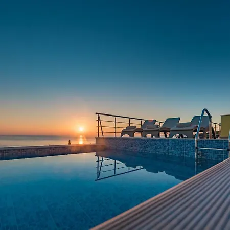 Nisaki Villa Agios Nikolaos (Zakynthos)