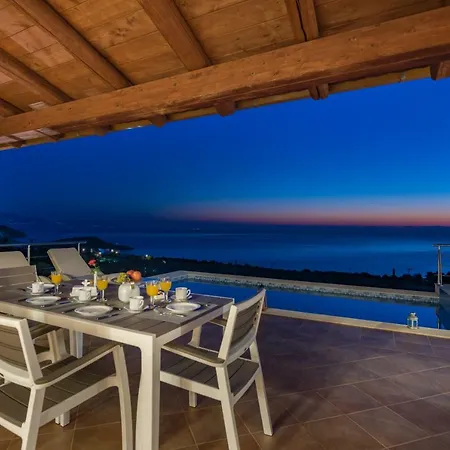 Nisaki * Agios Nikolaos (Zakynthos)