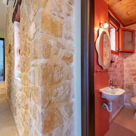 Nisaki Villa Agios Nikolaos (Zakynthos)