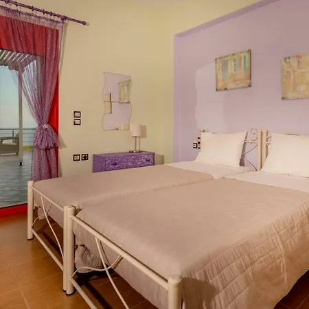 Nisaki Villa Agios Nikolaos (Zakynthos)