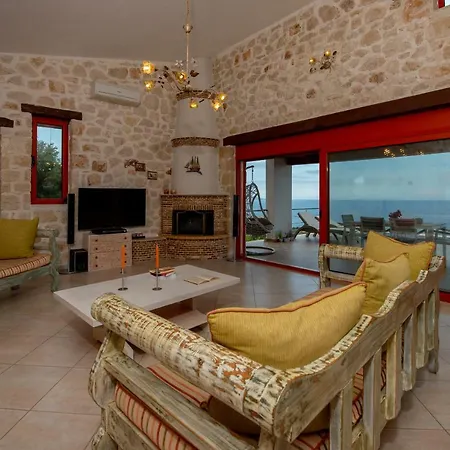 Nisaki * Agios Nikolaos (Zakynthos)