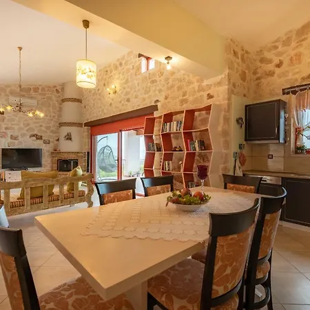 Nisaki Villa Agios Nikolaos (Zakynthos)