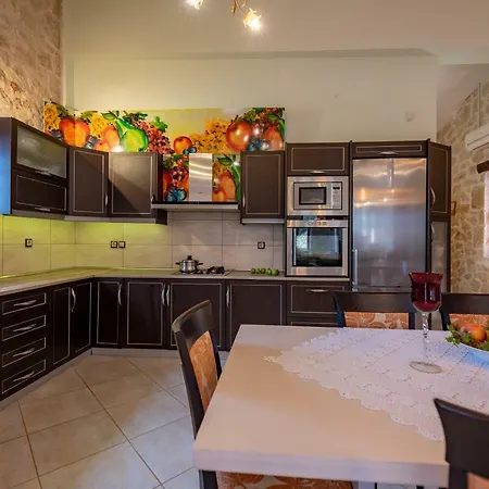 Nisaki Villa Agios Nikolaos (Zakynthos)