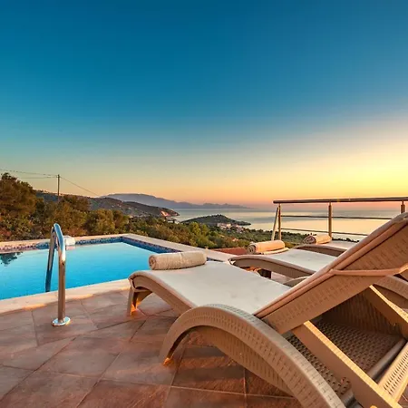 Nisaki * Agios Nikolaos (Zakynthos)