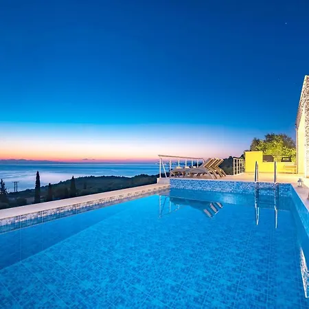 Nisaki * Agios Nikolaos (Zakynthos)