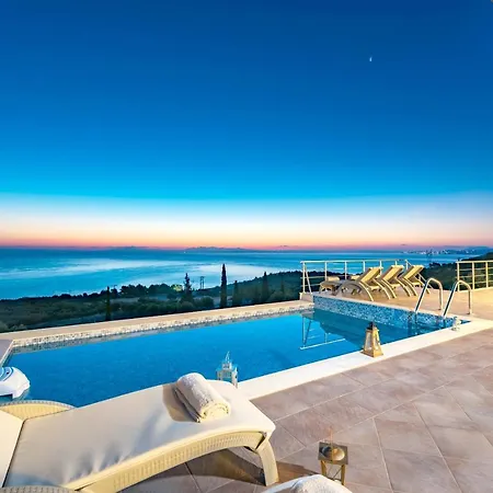 Nisaki Agios Nikolaos (Zakynthos)