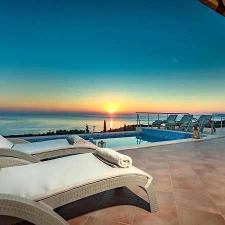 Nisaki Agios Nikolaos (Zakynthos)